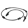 Image de DELPHI Capteur ABS pour FIAT: Ducato & PEUGEOT: Boxer & CITROËN: Jumper, Relay (Ref: SS20326)