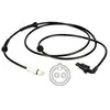 Image de DELPHI Capteur ABS pour RENAULT: Clio, Symbol - Thalia, Thalia (Ref: SS20347)