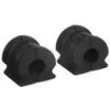 Image de DELPHI Suspension, stabilisateur pour VOLKSWAGEN: Polo, Fox & SEAT: Ibiza, Cordoba, Toledo & SKODA: Fabia, Rapid & AUDI: A1 (Ref: TD1170W)