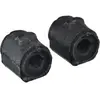 Image de DELPHI Suspension, stabilisateur pour FORD: Fiesta, Fusion & MAZDA: 2 (Ref: TD1069W)