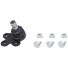 Image de DELPHI TC2835 Rotule de suspension Compatible avec OPEL Mokka/Mokka X J13, CHEVROLET Trax I U200, VAUXHALL Mokka/Mokka X J13