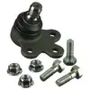Image de DELPHI Rotule de suspension pour OPEL: Mokka & CHEVROLET: Trax, Aveo (Ref: TC2835)