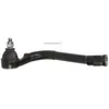 Image de DELPHI Rotule de direction Essieu avant gauche M16x1.5 avec filet à droite Compatible avec HYUNDAI i40 CW VF 568202T190 568203Q000 568203V190 TA3017