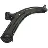 Image de DELPHI Triangle de suspension pour NISSAN: Cube, NV200, Tiida (Ref: TC2874)