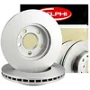 Image de Delphi Technologies BG9076C Disques de frein - 1 unite`