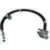 Image de DELPHI Flexible de frein pour LAND ROVER: Range Rover (Ref: LH7161)