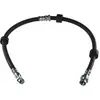Image de DELPHI Flexible de frein pour MITSUBISHI: Outlander, ASX, Lancer (Ref: LH7173)