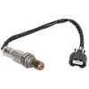 Image de DELPHI Sonde lambda ES21285-12B1 chauffé 300mm Compatible avec NISSAN MICRA IV K13
