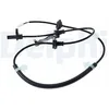 Image de Delphi Technologies SS21090-12B1 Capteur ABS
