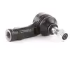 Image de DELPHI Rotule de direction Essieu avant droit M14x1.5 avec filet à droite Compatible avec VW Golf IV 3/5 portes 1J1 191419812 8Z0419812A 3A0422812 TA1081