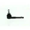 Image de DELPHI Rotule de direction pour PEUGEOT: 106, 307, 605, 206, 305, 206+ & CITROËN: Xantia, XM, C4, AX, Saxo (Ref: TA1154)