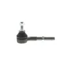 Image de DELPHI Rotule de direction pour PEUGEOT: 106, 307, 305, 206, 605, 206+ & CITROËN: Xantia, C4, AX, XM, Saxo (Ref: TA1155)