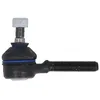Image de DELPHI Rotule de direction Essieu avant M12x1.5 avec filet à droite Compatible avec MERCEDES-BENZ 190 W201 0003384310 0003384510 0003386010 TA1187