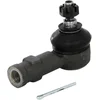 Image de DELPHI Rotule de direction Essieu avant M14x1.5 avec filet à droite Compatible avec HYUNDAI SONATA III Y-3 5682036000 5682028500 MB192430 TA1193