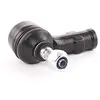 Image de DELPHI Rotule de direction Essieu avant gauche M14x1.5 avec filet à droite Compatible avec VW Golf IV 3/5 portes 1J1 191419811 6N0422811 3A0422811 TA1237