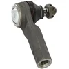 Image de DELPHI Rotule de direction Essieu avant M12x1.25 avec filet à droite Compatible avec NISSAN PRIMERA P11 485200M025 4852072Y25 4852073J25 TA1254