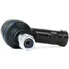 Image de DELPHI Rotule de direction Essieu avant M14x1.5 avec filet à droite Compatible avec VW Golf II 3/5 portes 19E, 1G1 171419811 171419811A 171419812 TA770