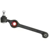 Image de DELPHI Bras de suspension Essieu avant inférieur Compatible avec FIAT 127 3/5 portes 127 4332457 4338056 4362467 TC143