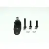 Image de DELPHI Rotule de suspension pour RENAULT: R9, Kangoo, Clio, R21, R11, R19, Mégane Classic, Twingo, Mégane, Symbol - Thalia, Thalia (Ref: TC233)