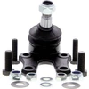 Image de DELPHI Rotule de suspension pour TOYOTA: Dyna, Hiace (Ref: TC325)
