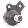 Image de DELPHI TC413 Rotule de suspension Essieu avant Compatible avec VW Golf III 3/5 portes 1H1 Golf II 3/5 portes 19E, 1G1 Caddy III Break 2KB, 2KJ, 2CB, 2CJ Corrado 53i Golf III Cabriolet 1E7 Vento 1H2