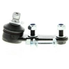 Image de DELPHI Rotule de suspension pour FORD: Orion, Escort, Courier, Fiesta (Ref: TC532)