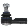 Image de DELPHI Rotule de direction Essieu avant M14x1.5 avec filet à droite Compatible avec OPEL Frontera A SUV U92 324057 8944194080 8944594800 TA1500