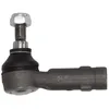Image de DELPHI Rotule de direction Essieu avant gauche M16x1.5 avec filet à droite Compatible avec VW Transporter T4 Minibus 70B, 70C, 7DB, 7DK, 70J, 70K, 7DC, 7DJ 701419811B TA1557