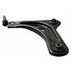 Image de DELPHI Triangle de suspension pour CITROËN: C3, DS3, C4 Cactus & PEUGEOT: 208, 2008 & DS: DS3 (Ref: TC2983)