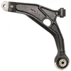 Image de DELPHI Bras de suspension gauche inférieur pour FIAT Freemont (345) 4766423AA K04766423AF 4766423AC TC3203