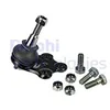 Image de DELPHI TC3208 Rotule de suspension Compatible avec RENAULT Latitude Berline L70