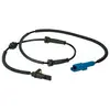 Image de DELPHI Capteur ABS pour PEUGEOT: 207, 208, 301, 2008, 207+ & CITROËN: C3, DS3, C-Elysée, C3 Aircross, C4 Cactus, C3 Picasso & DS: DS3 (Ref: SS20390)