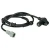 Image de DELPHI Capteur ABS pour CITROËN: Berlingo, Xsara Picasso & PEUGEOT: Partner, Ranch (Ref: SS20381)