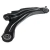 Image de DELPHI Triangle de suspension pour RENAULT: Clio, Zoé (Ref: TC3254)