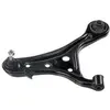 Image de DELPHI Triangle de suspension pour ASTON MARTIN: Cygnet & TOYOTA: IQ (Ref: TC3261)