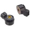 Image de DELPHI Capteur de cognement pour RENAULT: Kangoo, Clio, Captur, Espace, Trafic, Laguna, Twingo, Mégane Classic, Scénic, Duster, Mégane (Ref: AS10236)