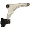 Image de DELPHI Bras de suspension droit inférieur pour LAND ROVER Range Rover Evoque (L538) LR024472 LR045803 LR073521 TC3033