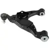 Image de DELPHI Triangle de suspension pour TOYOTA: Land Cruiser (Ref: TC3297)