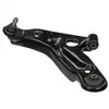Image de DELPHI Triangle de suspension pour NISSAN: Pixo & SUZUKI: Alto (Ref: TC3344)