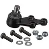 Image de DELPHI Rotule de suspension pour KIA: Carnival, Sedona & HYUNDAI: H1, ix55 (Ref: TC3366)