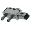 Image de DELPHI Capteur, pression des gaz échappement pour PEUGEOT: 207, Partner, 3008, 208, 4008, 5008, Expert, 307, 301, 206, Boxer, 508, 308 (Ref: DPS00006)