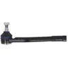 Image de DELPHI Rotule de direction Essieu avant gauche M16x1.5 avec filet à droite Compatible avec KIA CARNIVAL/GRAND CARNIVAL III VQ 568204D000 568204D001 TA3212