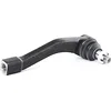 Image de DELPHI Rotule de direction Essieu avant droit M16x1.5 avec filet à droite Compatible avec SSANGYONG REXTON W 4666008011 4666009011 4666009013 TA3211