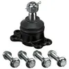 Image de DELPHI Rotule de suspension pour SSANGYONG: Rexton, Kyron, Actyon, Actyon Sports (Ref: TC3389)