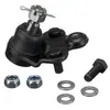 Image de DELPHI Triangle de suspension pour HONDA: Civic (Ref: TC3402)