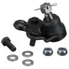 Image de DELPHI Triangle de suspension pour HONDA: Civic (Ref: TC3403)