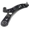 Image de DELPHI Triangle de suspension pour SUZUKI: SX4 & FIAT: Sedici (Ref: TC3422)