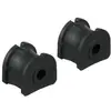 Image de DELPHI Suspension, stabilisateur pour DACIA: Duster & RENAULT: Duster (Ref: TD1639W)