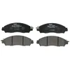 Image de LP3291 Disc Brake Pads