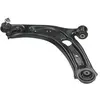 Image de DELPHI Triangle de suspension pour SEAT: Ateca, Tarraco & VOLKSWAGEN: Passat, Arteon, Touran, Tiguan & SKODA: Superb, Karoq, Kodiaq (Ref: TC3440)